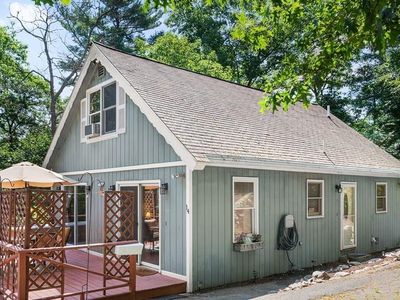 14 Montserrat Rd, Beverly, MA, 01915