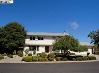 147 Rosemont Ct, Walnut Creek, CA 94597
