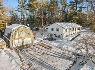 152 Country Club Road, Killingly, CT 06241