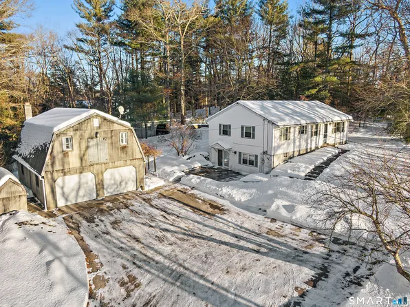 152 Country Club Road, Killingly, CT 06241