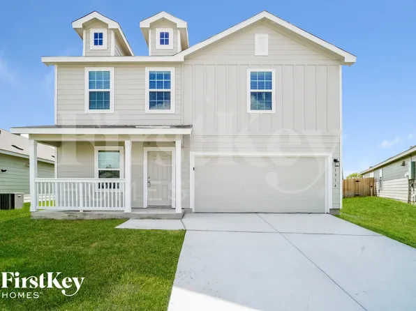 1914 Morse Way, San Antonio, TX 78227