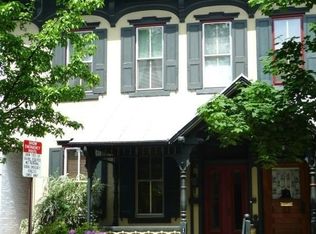 138 S 3rd St, Lewisburg, PA 17837