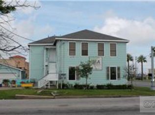 5301 Broadway St, Galveston, TX 77551