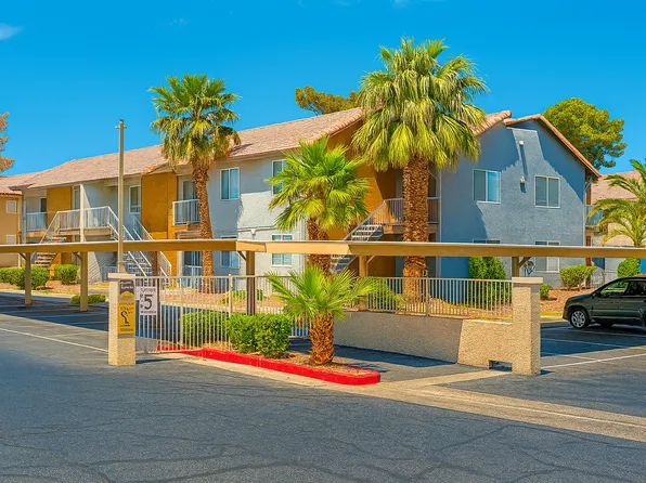 Terravita Apartments