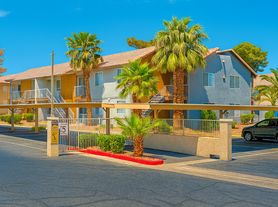 Terravita Apartments