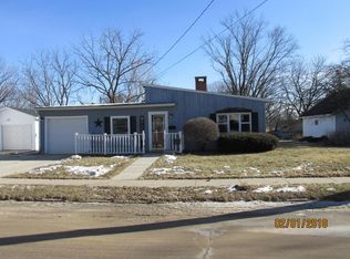 121 N Lincoln Ave, Viroqua, WI 54665