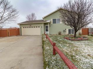 2416 A St, Greeley, CO 80631
