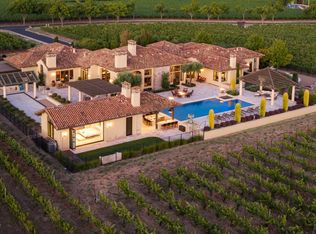 21 Vista Ranch Road, Napa, CA 94558