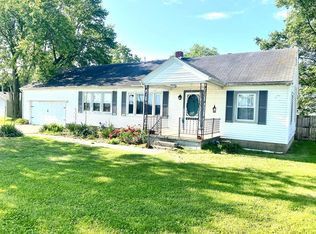 4425 Wayne Bridge Rd, Owensboro, KY 42301