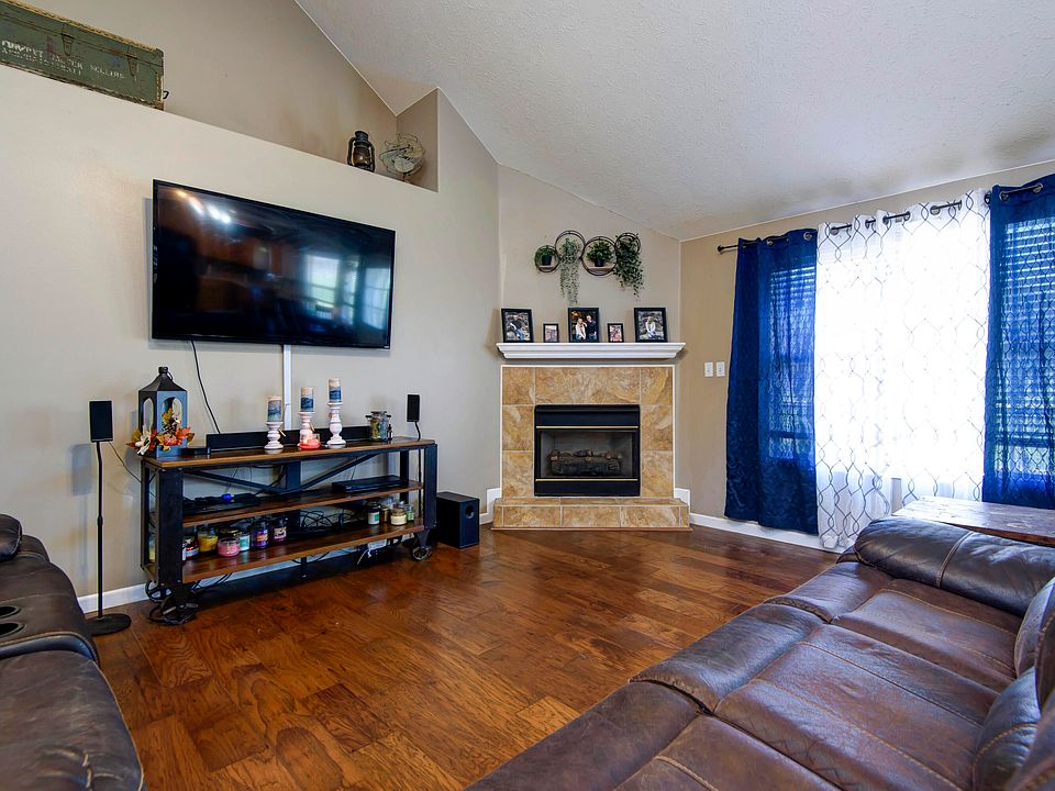 1101 West Ridgecrest Street, Ozark, MO 65721 Zillow