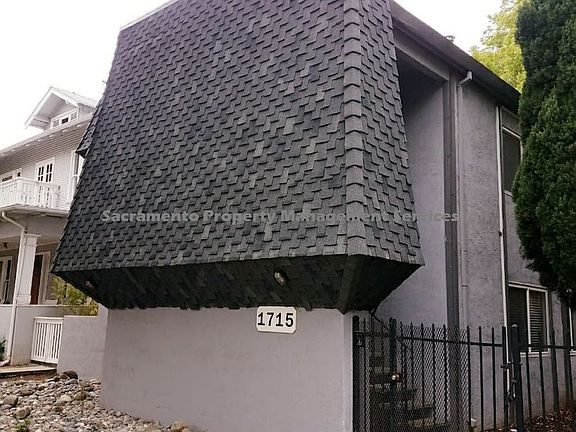 3rd image of 1715 T St APT 6