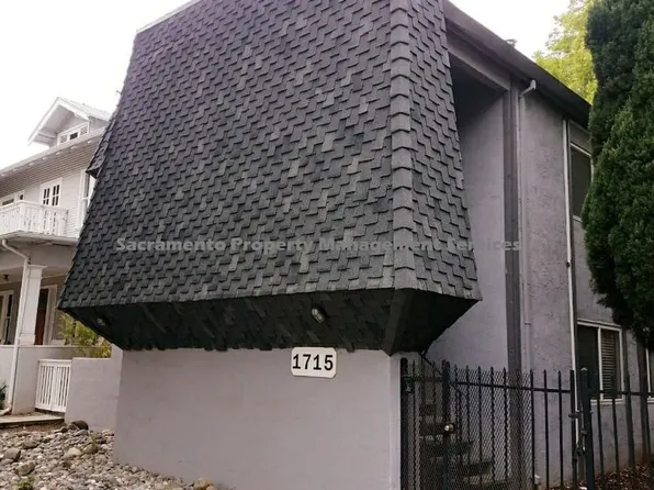 ham1715, 1715 T St APT 7, Sacramento, CA 95811
