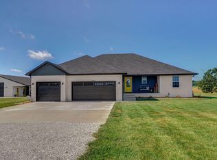 1249 N Nicholas Rd, Nixa, MO 65714