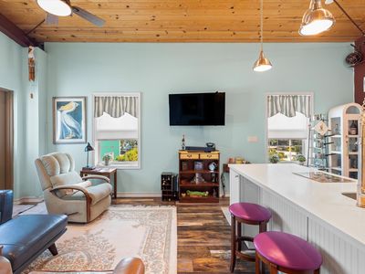 5635 Macdonald Ave, Stock Island, FL, 33040