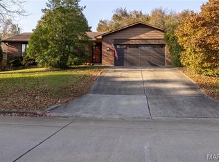 227 Cathy Dr, Jackson, MO 63755