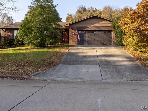 227 Cathy Dr, Jackson, MO 63755