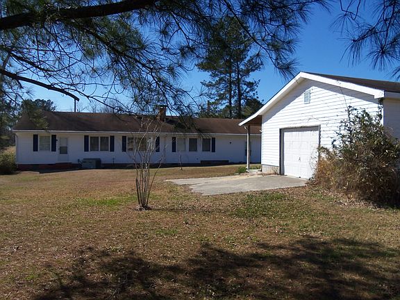 Back View and Work Shop