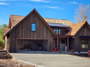 1417 Telemark Trl, Driggs, ID 83422