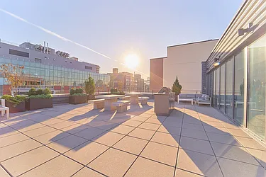 Rented by Living New York