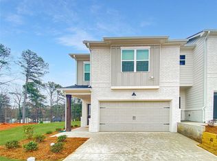 1466 Fern Ridge Ln, Norcross, GA 30093