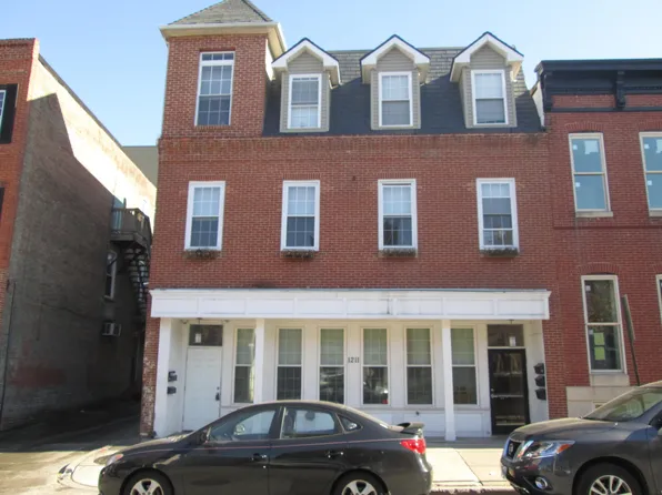 1211 S Charles St Unit 5, Baltimore, MD 21230