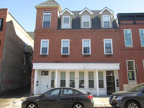 1211 S Charles St #5 Photo 1