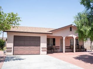 15023 Avenida Manzana, Desert Hot Springs, CA 92240
