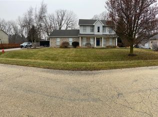 37414 Forest Dr, Beach Park, IL 60087
