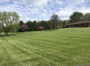 21992 Chandlerville Rd, Virginia, IL 62691