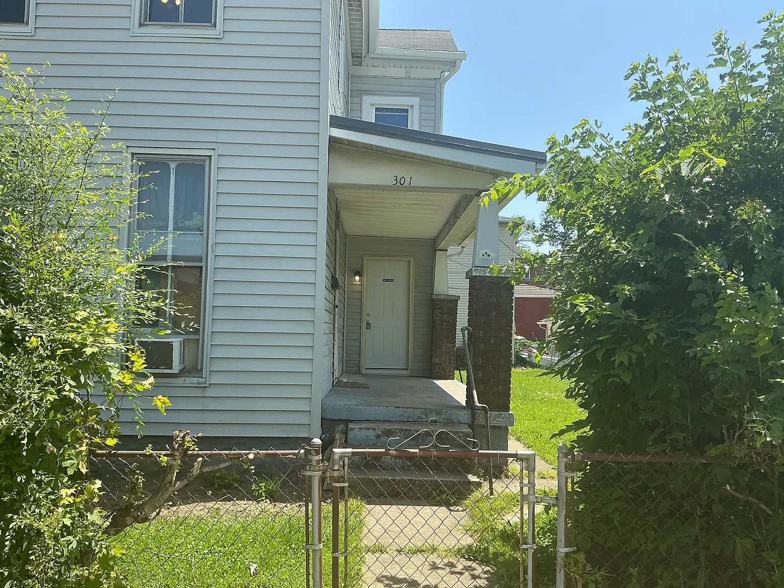 1 bed, 765 sqft, $600 — Photo 1