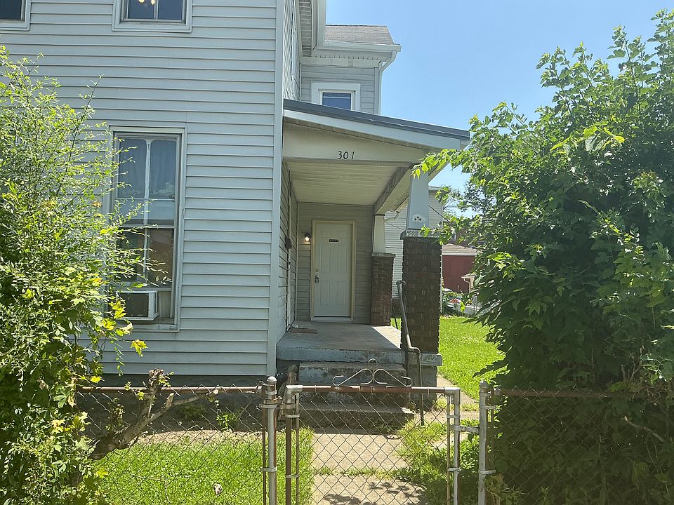 1st image of 301 S 9th St #1/2