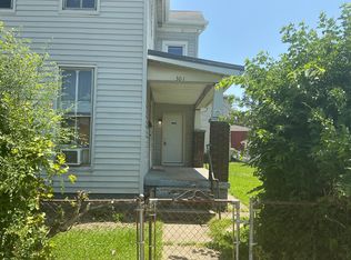 301 S 9th St #1/2, Richmond, IN 47374