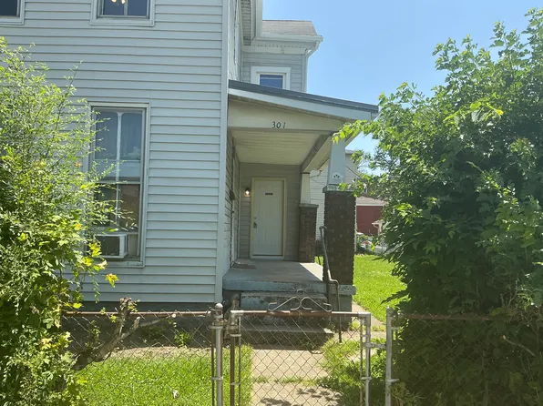 301 S 9th St #1/2, Richmond, IN 47374