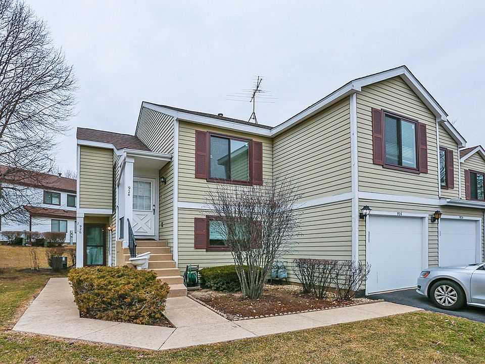 1st image of 924 Manchester Cir #1