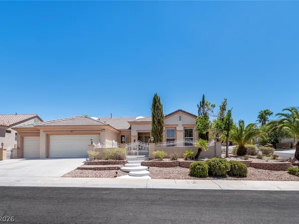 1616 Bontemps Ct, Henderson, NV 89052