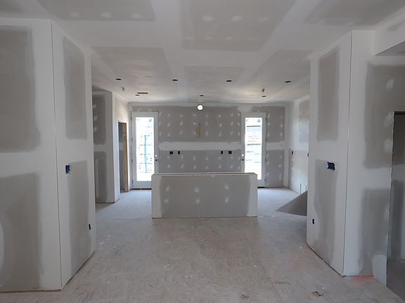 Kitchen - March 28, 2026