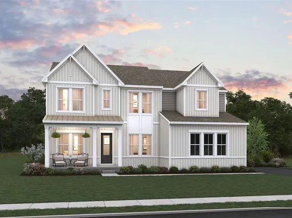5765 Lawrence St E, Allen Township, PA 18017