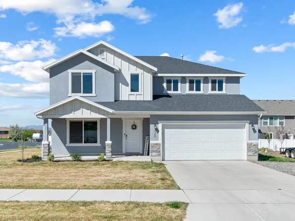 215 N 250 E, Salem, UT 84653
