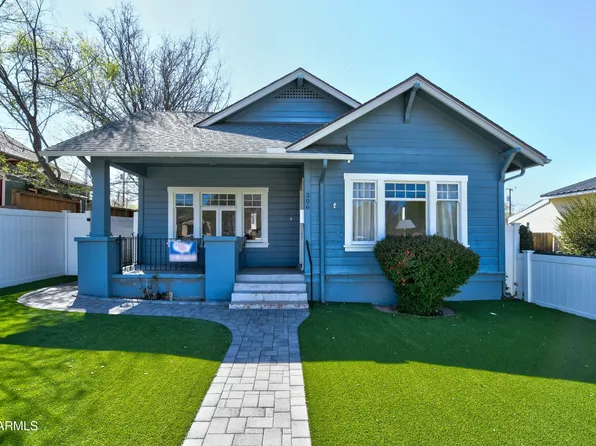 306 N VIRGINIA Street, Prescott, AZ 86301