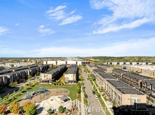 100 Eagle Rock Way #1029, Vaughan, ON L6A 5B9