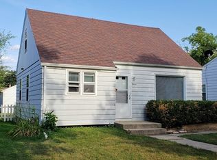 4926 N 61st St, Milwaukee, WI 53218