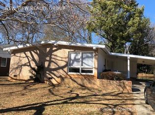 5333 Grafton Dr, Charlotte, NC 28215