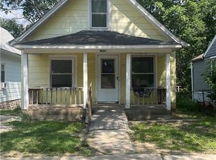1825 Cypress Ave, Kansas City, MO 64127
