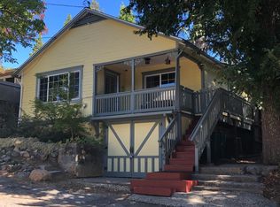 406 Dalton St, Grass Valley, CA 95945