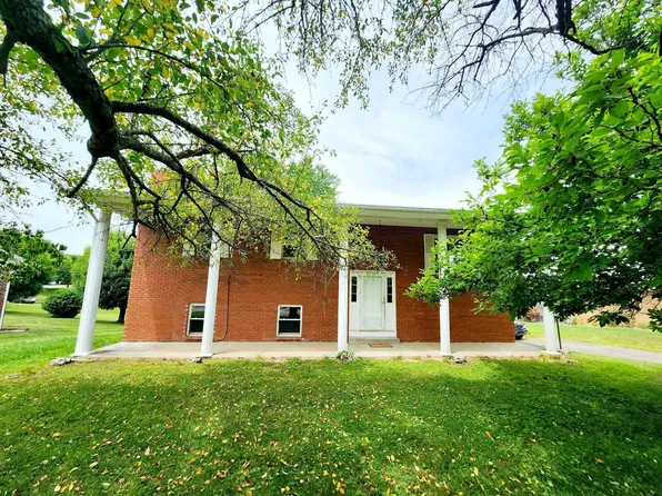 2741 Crestview Dr, Catlettsburg, KY 41129