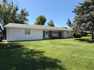 819 E Hynes Ave, Oneill, NE 68763