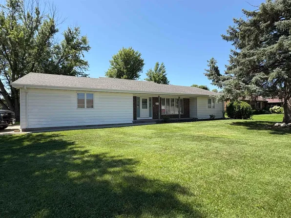 819 E Hynes Ave, Oneill, NE 68763