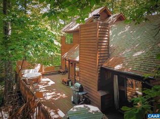 267 Pedlars Edge Dr, Wintergreen Resort, VA