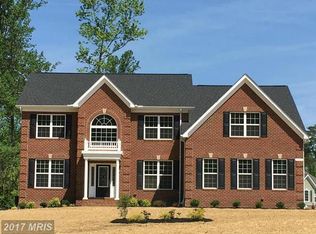 1740 Perspective Pl, Owings, MD 20736