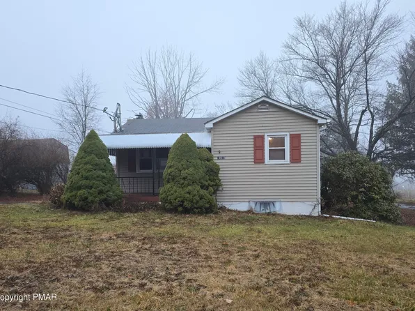 10505 Interchange Rd, Kresgeville, PA 18333